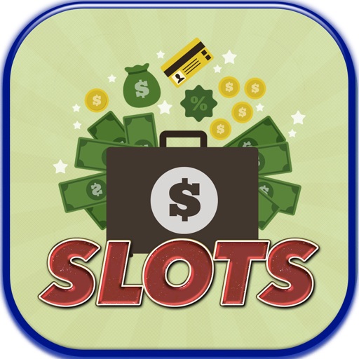 Hot SloTs of Dreams - Auto Spin Icon