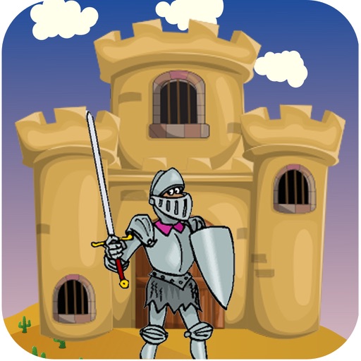Brave Knight : Puzzle Game (Free) Icon