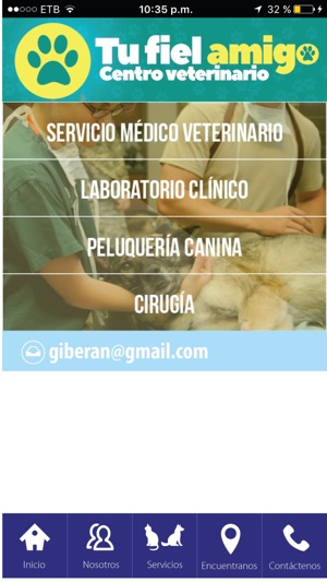 Veterinaria Tu Fiel Amigo(圖2)-速報App