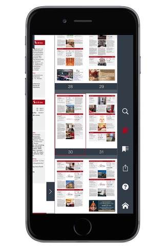 Hotel & Restaurant Guide screenshot 3