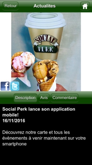 Social Perk(圖5)-速報App