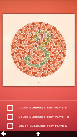 Color Blind Test!(圖3)-速報App