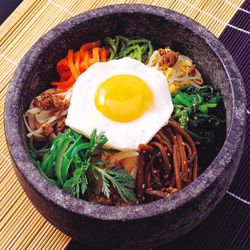 Korean Cuisine Recipe