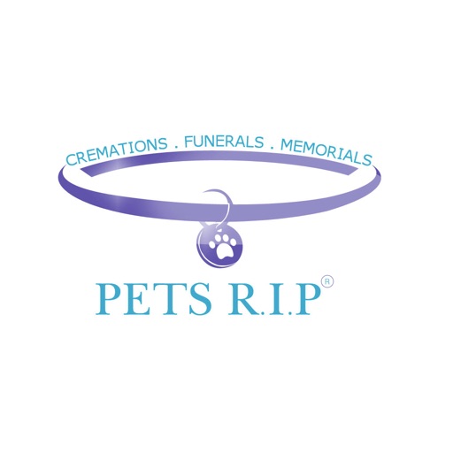 Pets R.I.P For Vets Icon