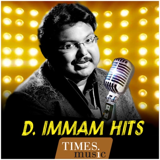 D.Immam Hits