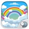 Purchase Rainbow Emojis and get over 40+ Rainbow emojis to text friends