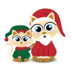 Top 29 Stickers Apps Like Christmas Kitties Sticker Pack - Best Alternatives