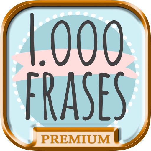 1000 Phrases, Messages & Sayings in Spanish – Pro icon