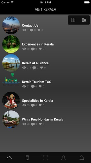 Visit Kerala(圖2)-速報App