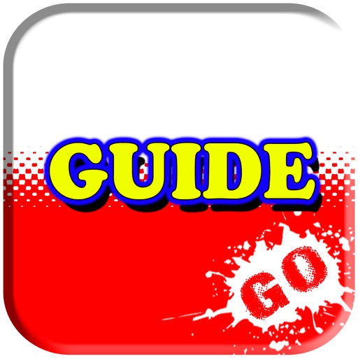 Full Guide for Pokemon GO - best practices and tricks iOS App