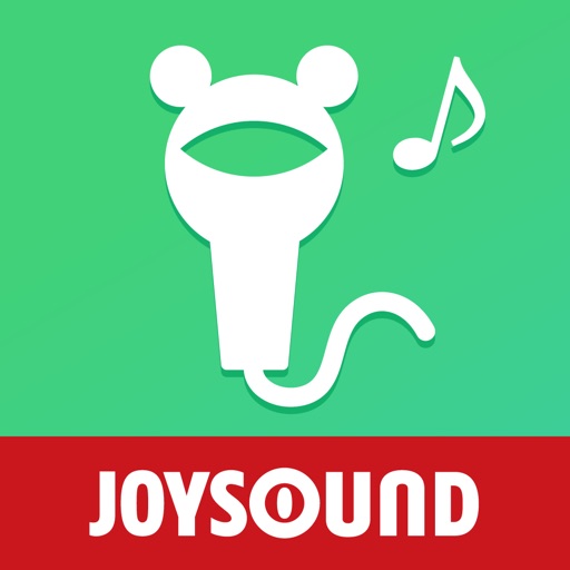 カラオケJOYSOUND+(plus)