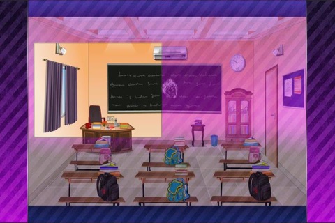 Escape From The Classroom screenshot 4