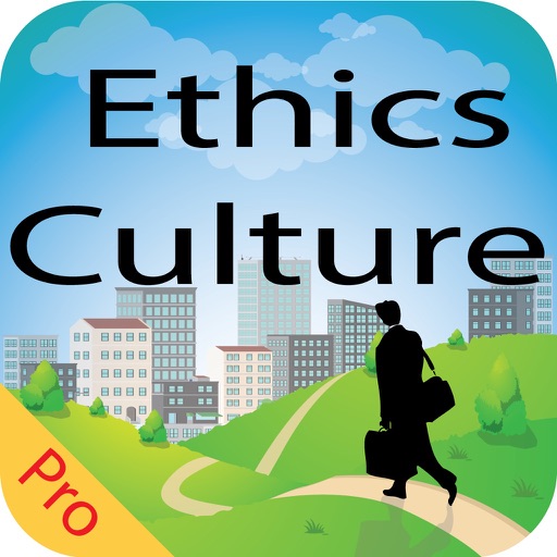MBA Ethics Culture