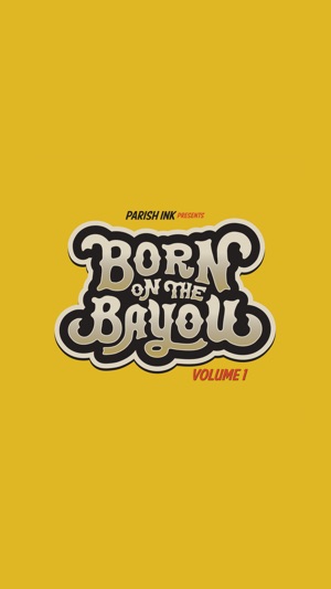 Born on the Bayou Volume 1(圖4)-速報App