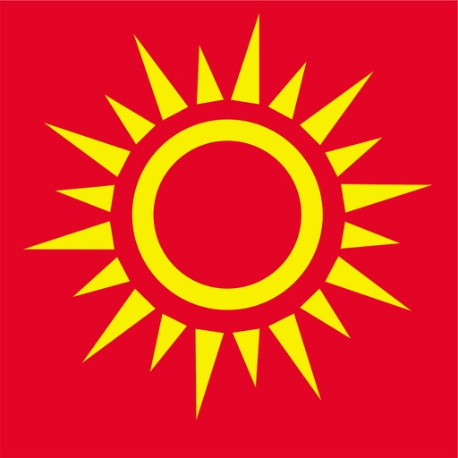 OSHA-NIOSH Heat Safety Tool