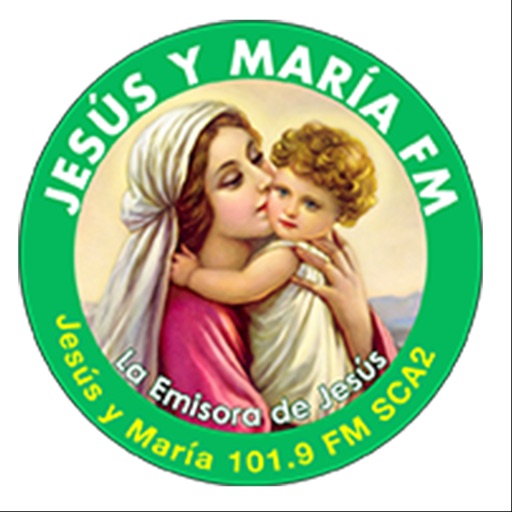 JESUS Y MARIA 101.9 FM iOS App