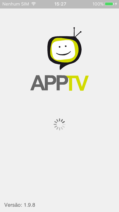 How to cancel & delete AppTV from iphone & ipad 1