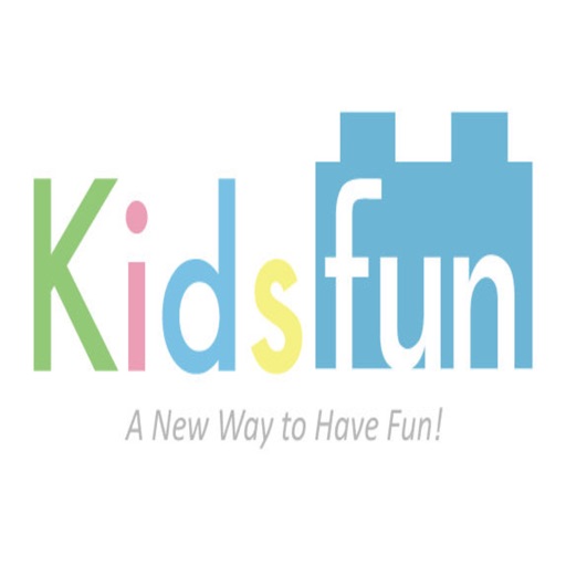 kidsfun玩具倉庫 icon