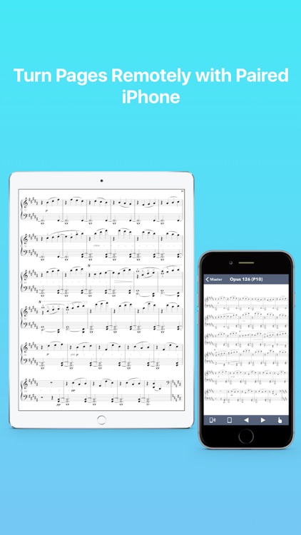 Beethoven: Bagatelles Op. 126 screenshot-4