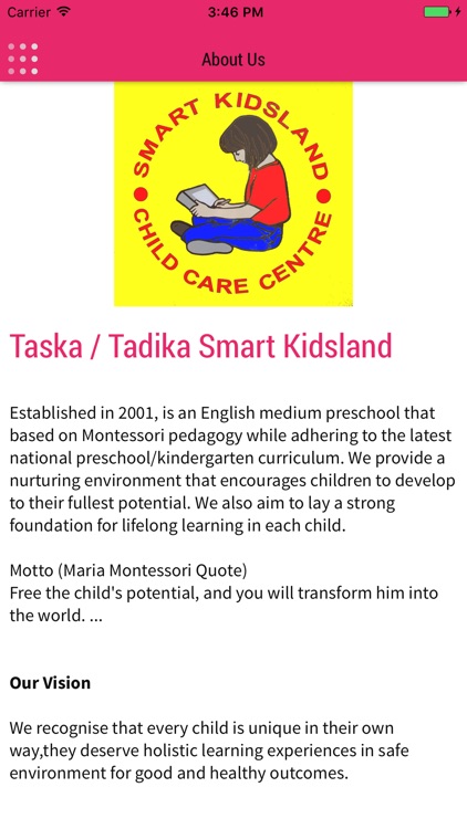 Smart Kidsland