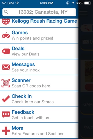 Nice N Easy Deals App screenshot 2