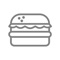 Fast|Food|Diary provides a handy way to count your calories