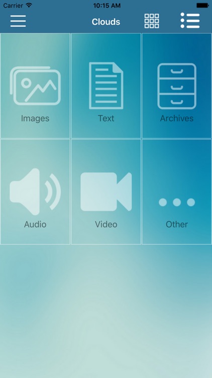 CloudApp for Mobile - Cloud Drive App Sync Data screenshot-3