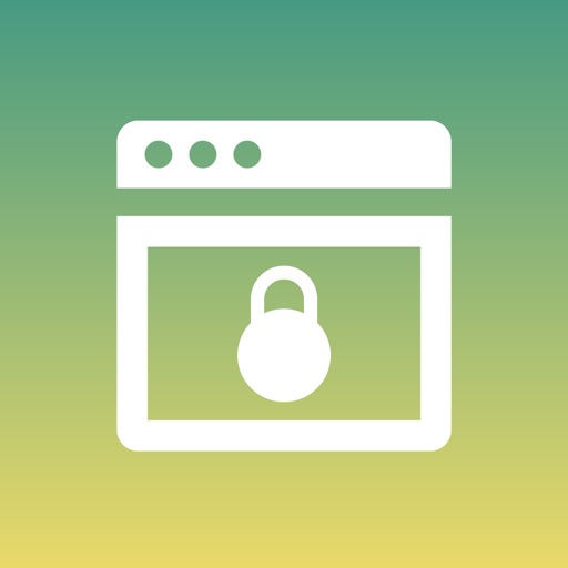 Kidslox Web Filter - Safe Browsing icon
