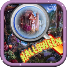 Activities of Rescue The Evil - Free Halloween Hidden Objects