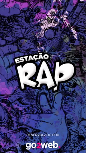 Estação Rap