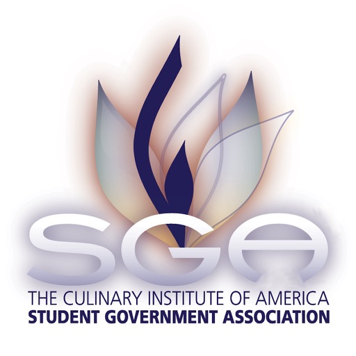 Culinary Institute SGA icon