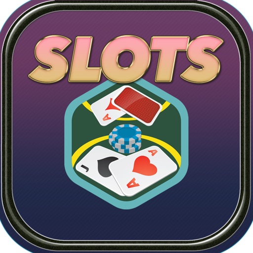 Palace Of Vegas Evil Slots - Hot House iOS App