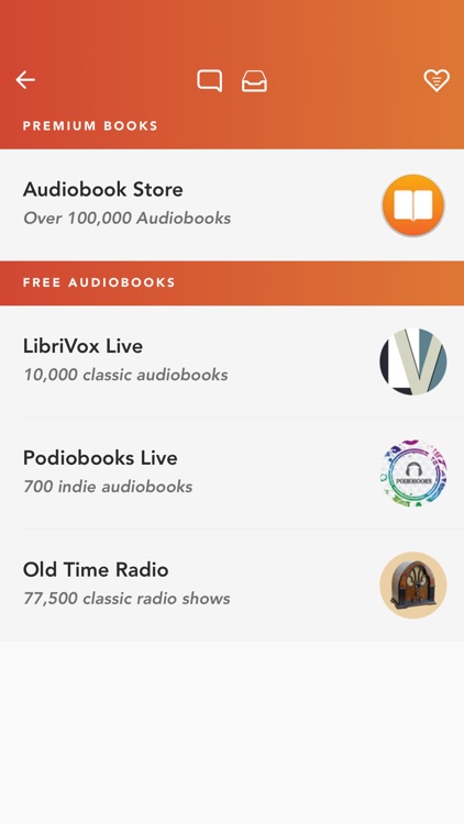 Free Audiobooks HQ - 10,500+ Free Audio Books