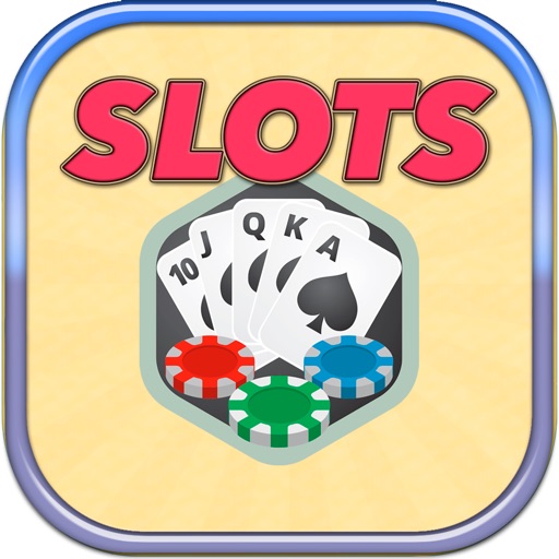 Show Of Slots - Charm Luxury iOS App