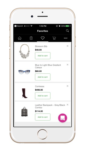 Shopstara - Online Shopping App(圖5)-速報App