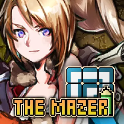 The Mazer: Creator of Maze Cheats