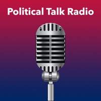 Political Talk Radio+ Conservative and Progressive PC 용