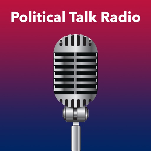 Political Talk Radio+ Conservative and Progressive