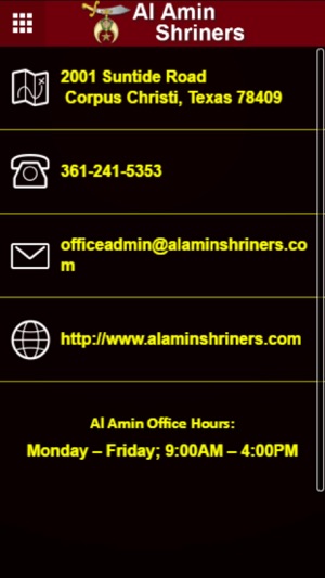 Al Amin Shriners(圖4)-速報App