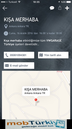 VWGARAGE Türkiye(圖3)-速報App