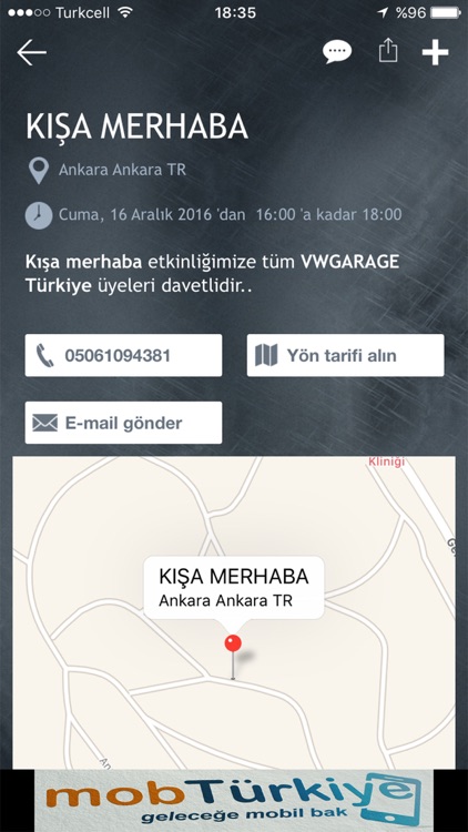 VWGARAGE Türkiye