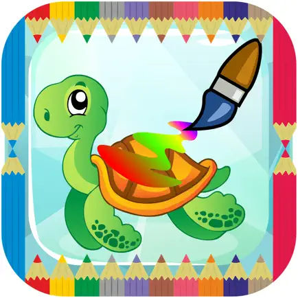 Animals zoo Coloring Preschool - Education drawing Cheats