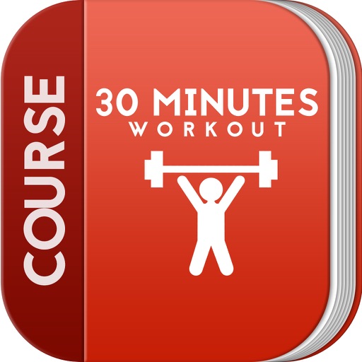 30 Minutes or Longer Workouts Challenge™ icon