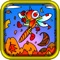 Insect Coloring  ~Bugs in Wonderland~ is a coloring book application that both children and adults can enjoy