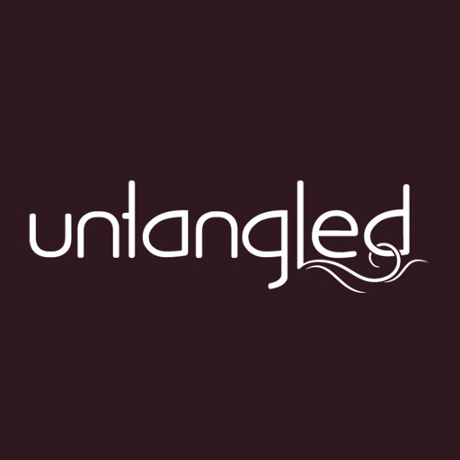 Untangled Team App icon