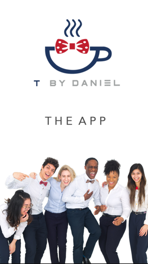 T By Daniel(圖1)-速報App