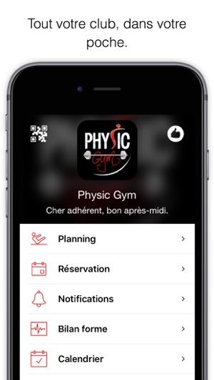 Physic Gym(圖1)-速報App