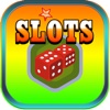 First Jackpot Slots Machines Tournament - No Ads!