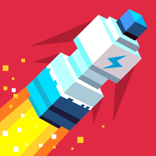 Water Bottle Flip Challenge - 2k16 iOS App