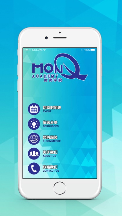 MonQ Academy